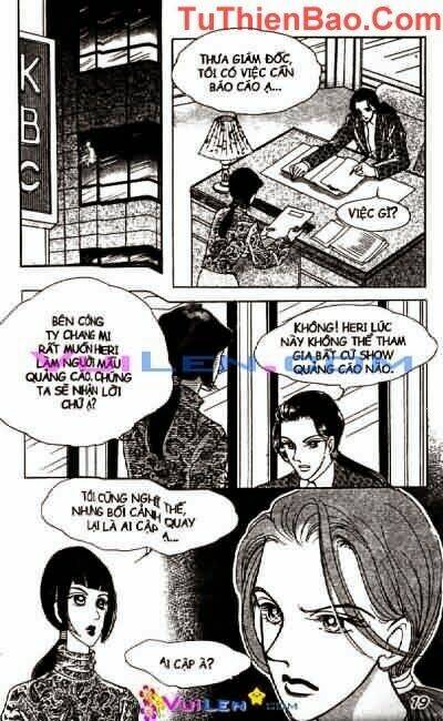 cô gái đến từ quá khứ chapter 12 16