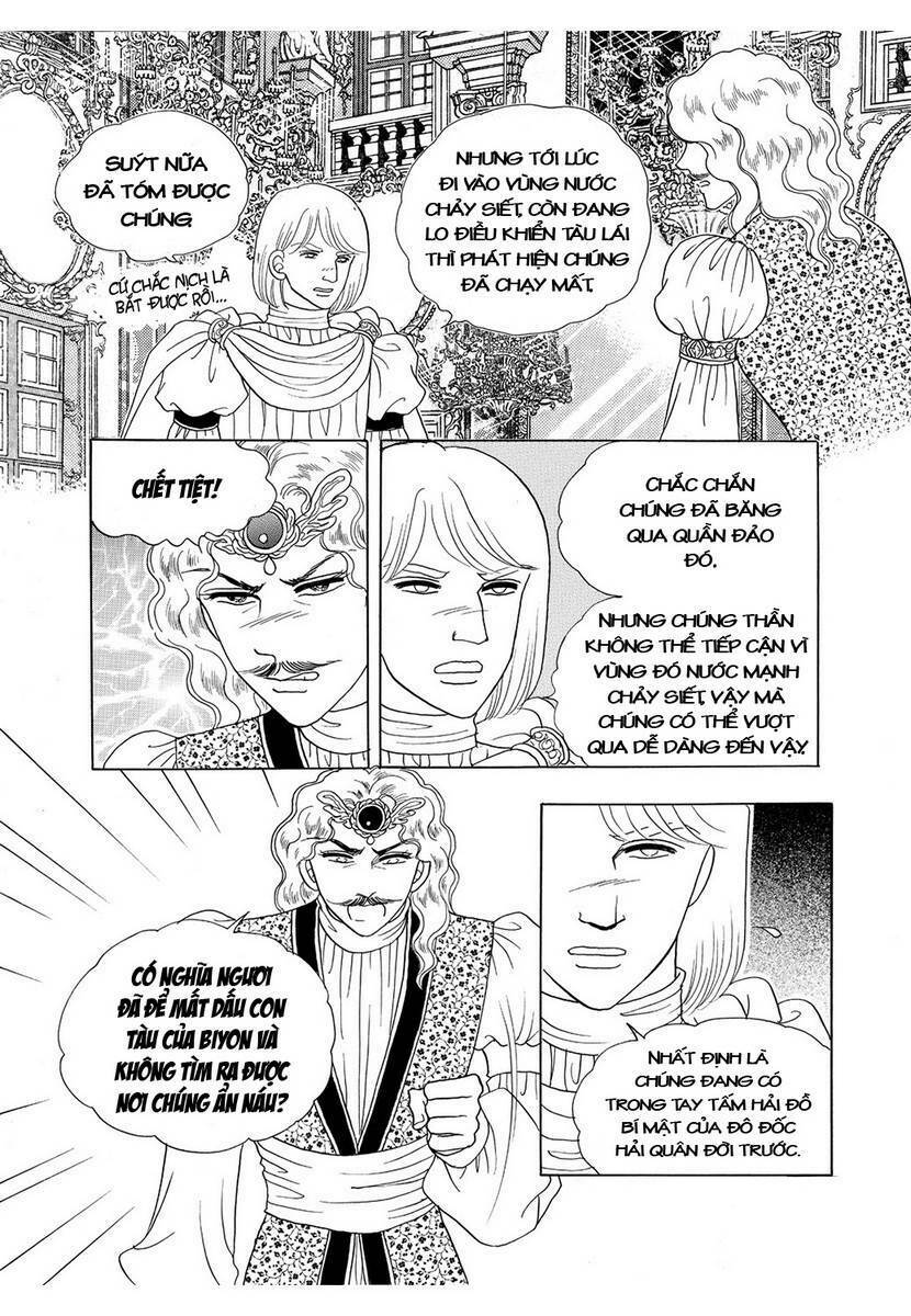 princess manhwa chapter 61 7