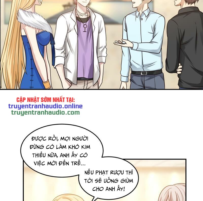 trên người ta có một rồng chapter 291 21