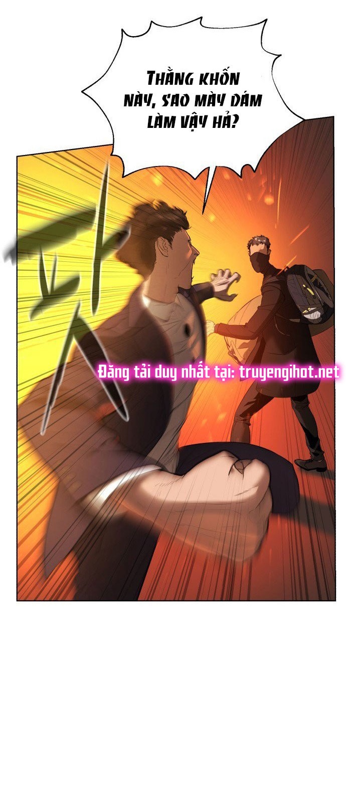 bạch huyết - white blood chapter 9 61