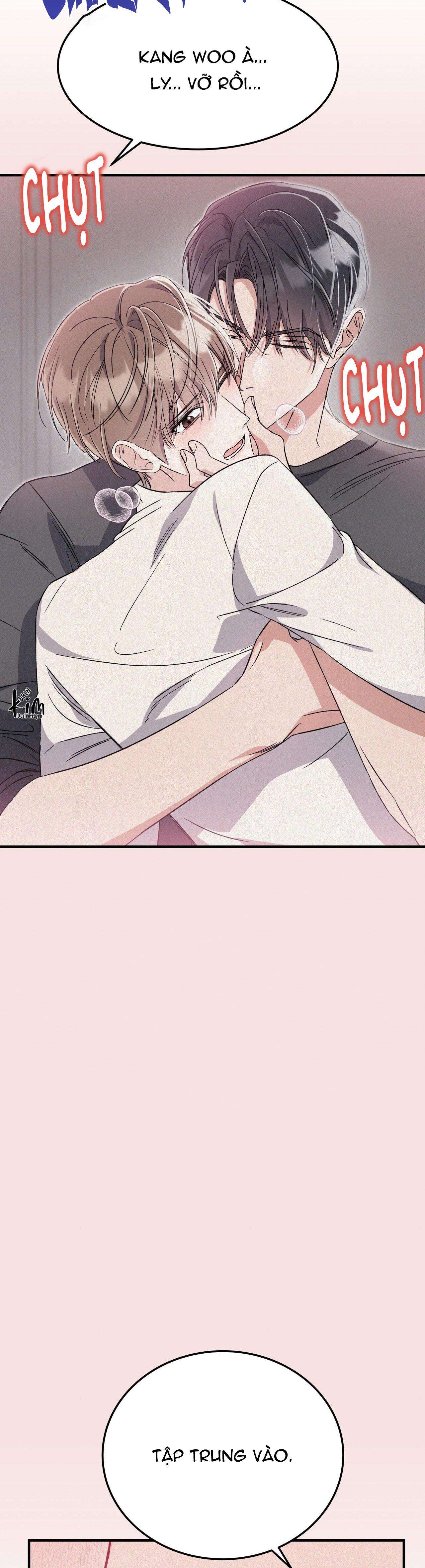vô hình chapter 34 24