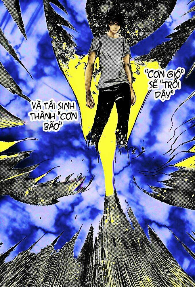 air gear chapter 241 20