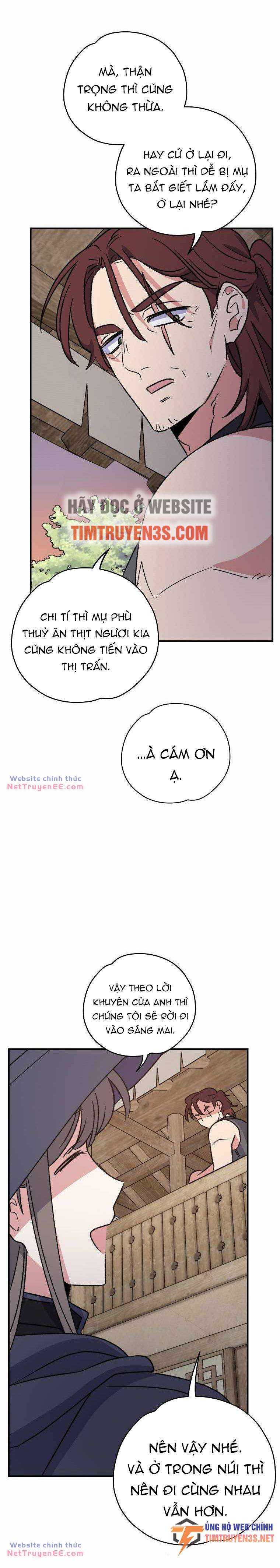 nhà hiền triết yigret chapter 93 26