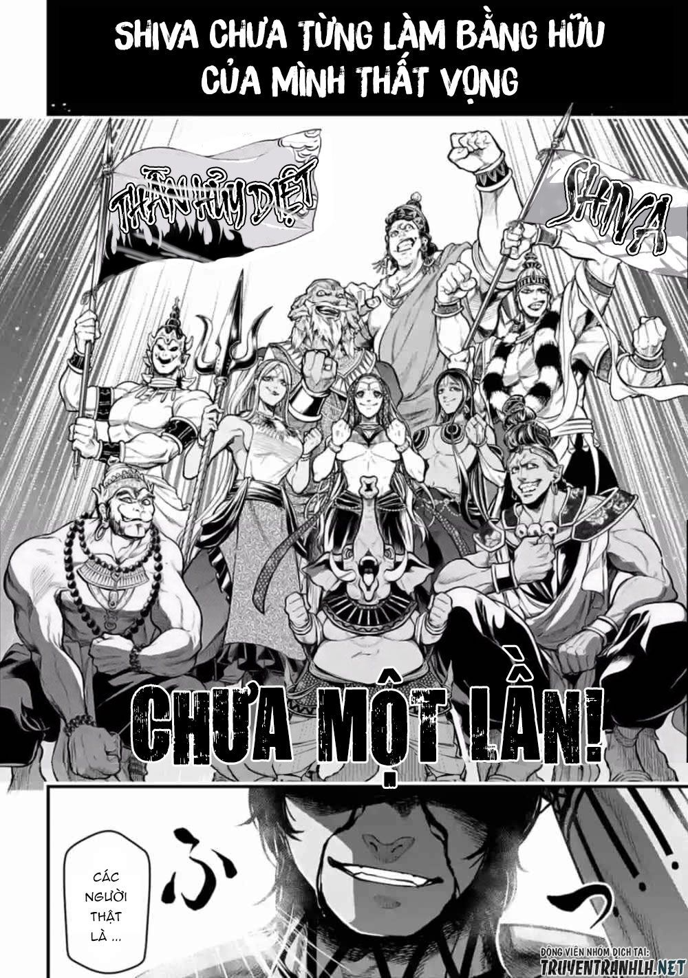đại chiến nhân thần chapter 35 44