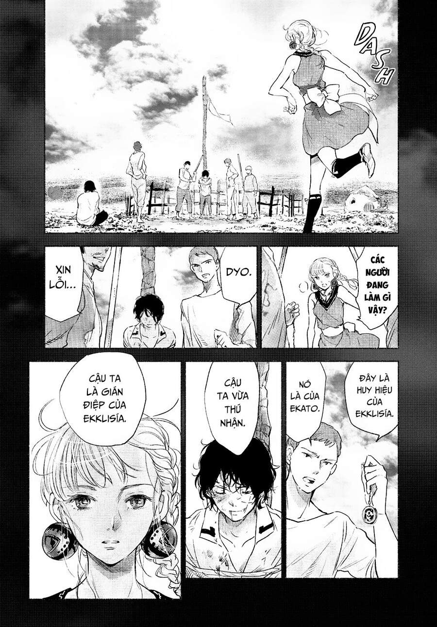 children of the whales chapter 27 20