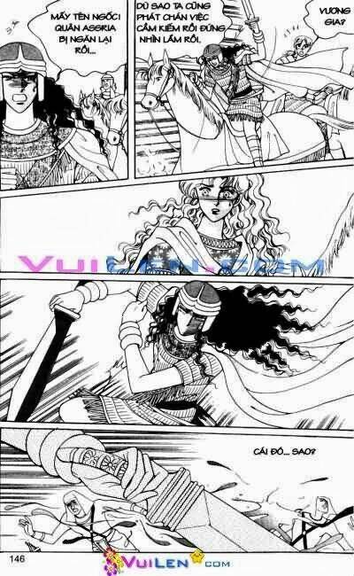 hậu duệ hoàng gia chapter 13 146