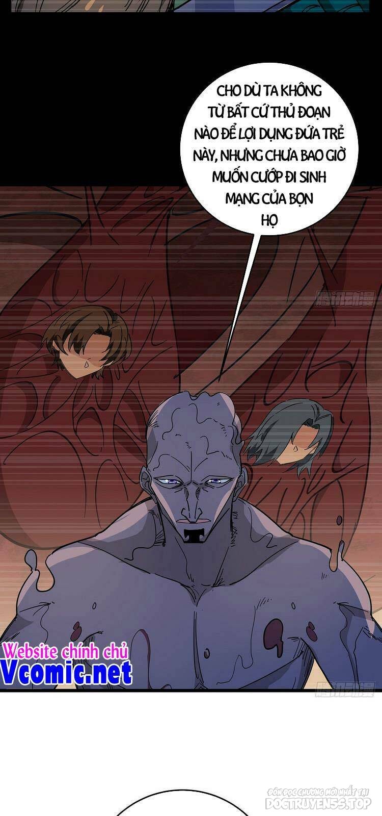 giải cứu 99 nữ chính ở mạt thế chapter 86 43