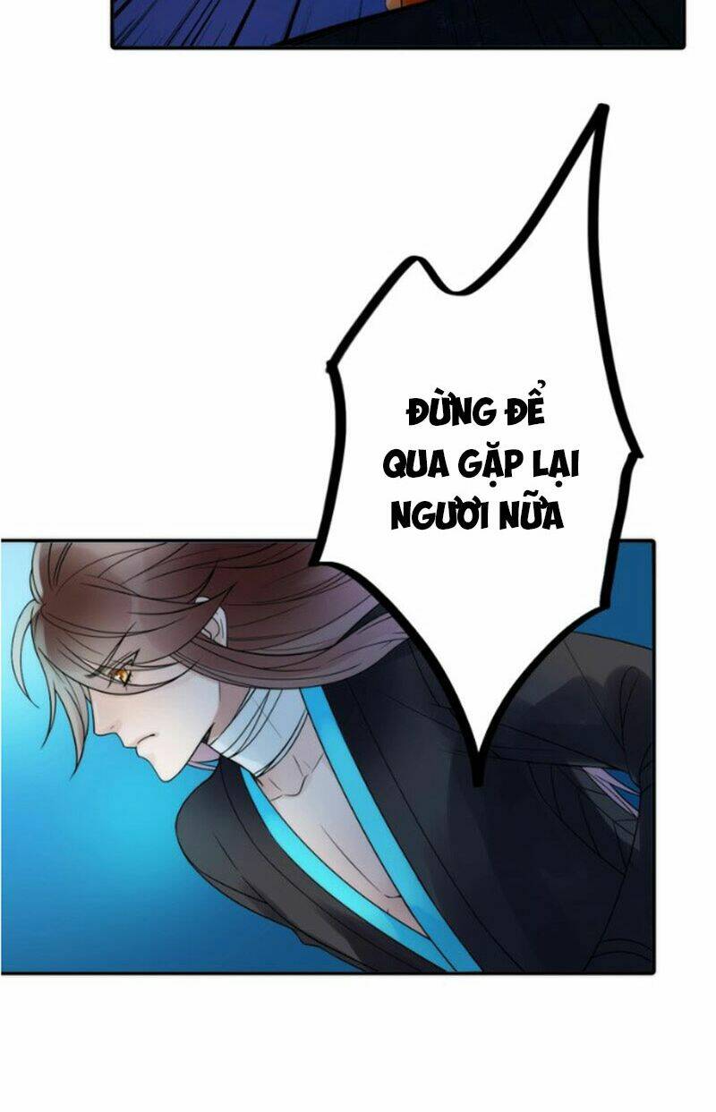cướp chàng vợ về đón năm mới chapter 32 31