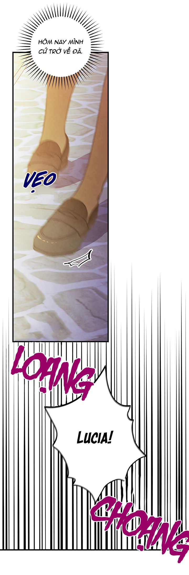 hoàng phi bóng tối - shadow queen chapter 40 55