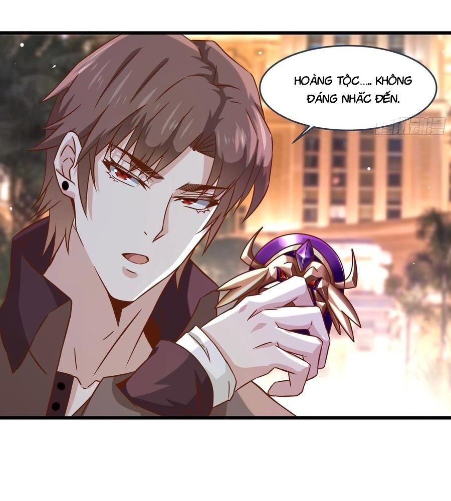 nãi ba là chiến thần mạnh nhất chapter 37 12