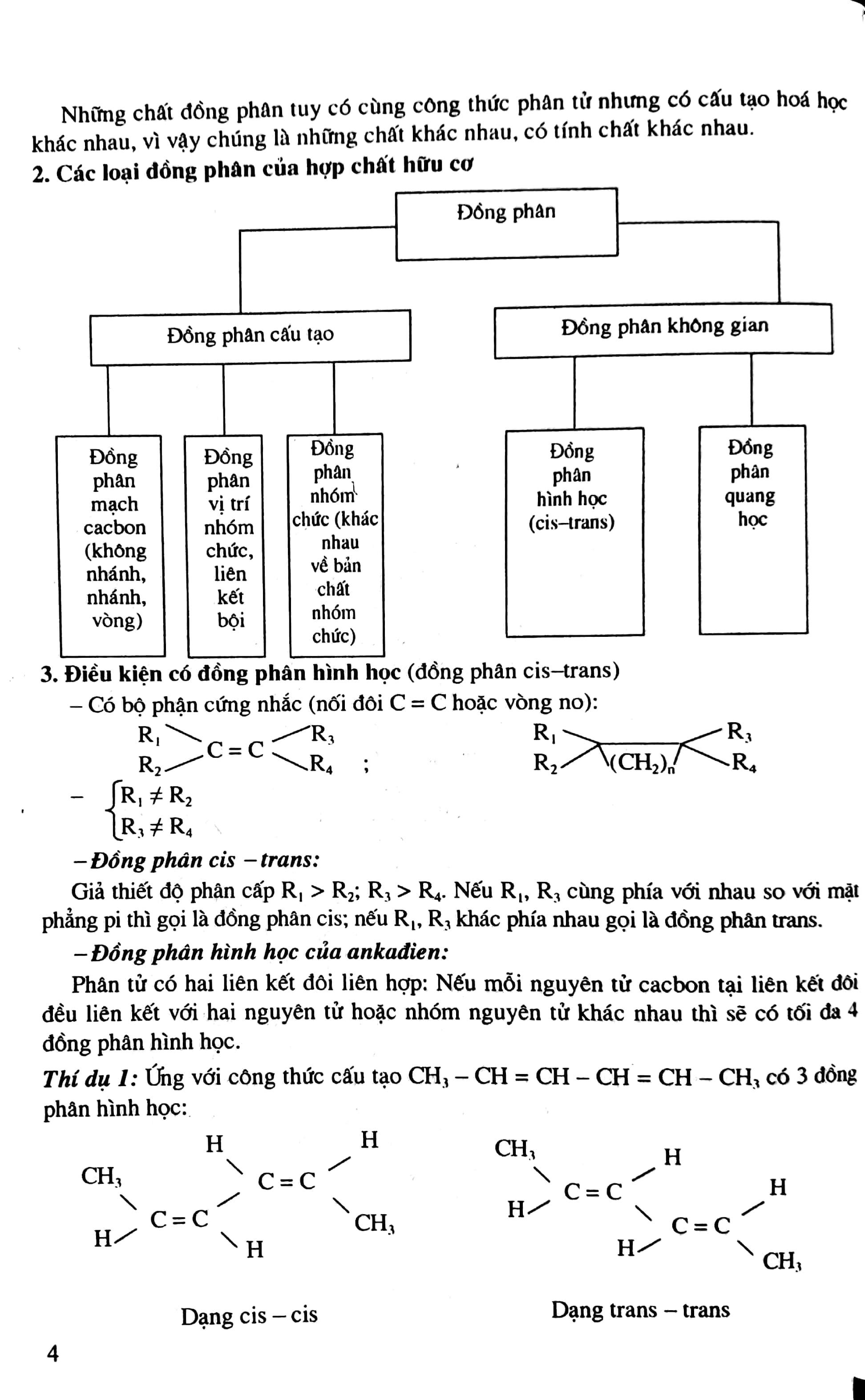 Bồi Dưỡng Học Sinh Giỏi Hóa 11 Tập 2 Hữu Cơ