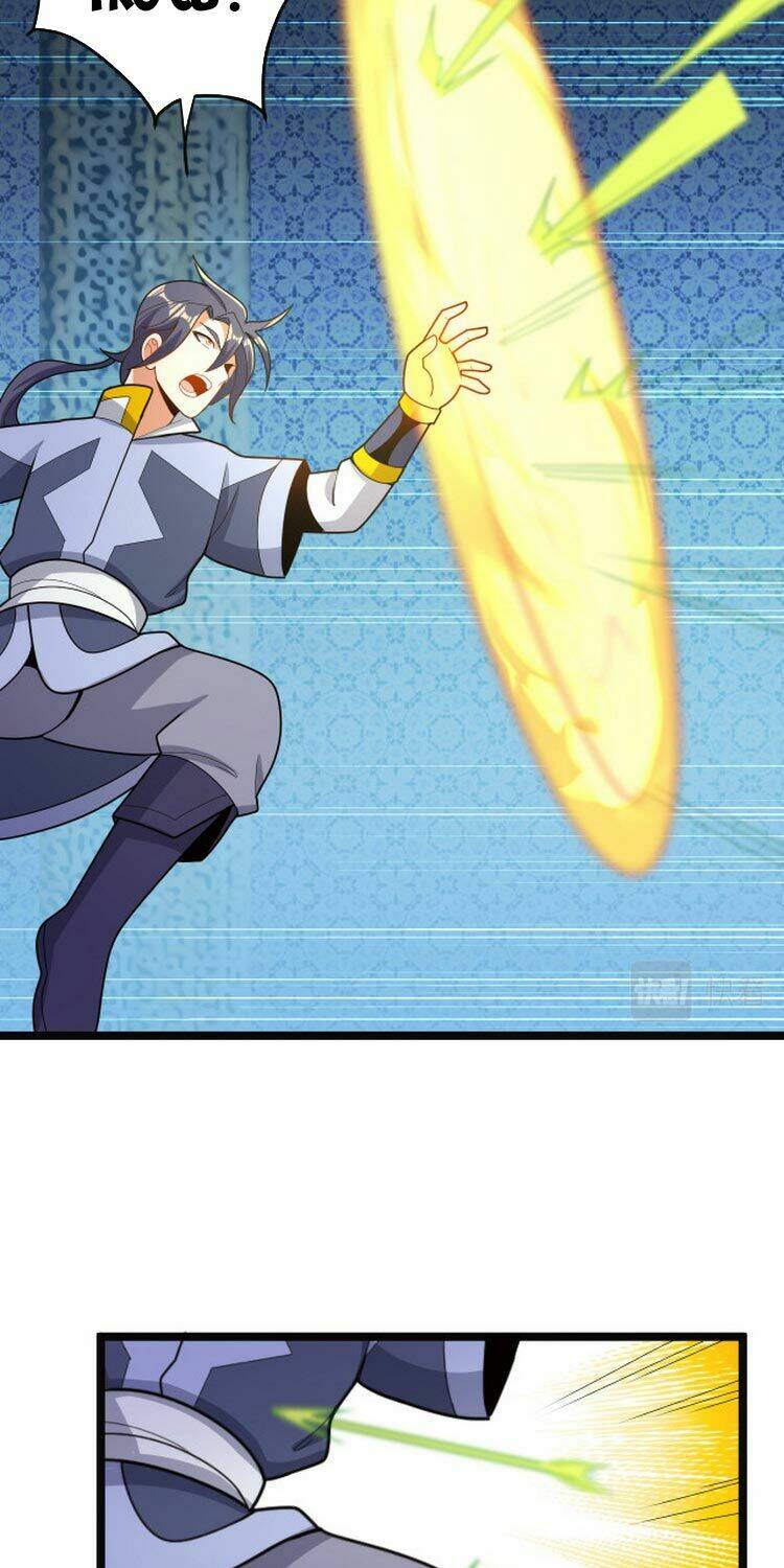 thôn phệ một thế giới tu tiên chapter 98 5