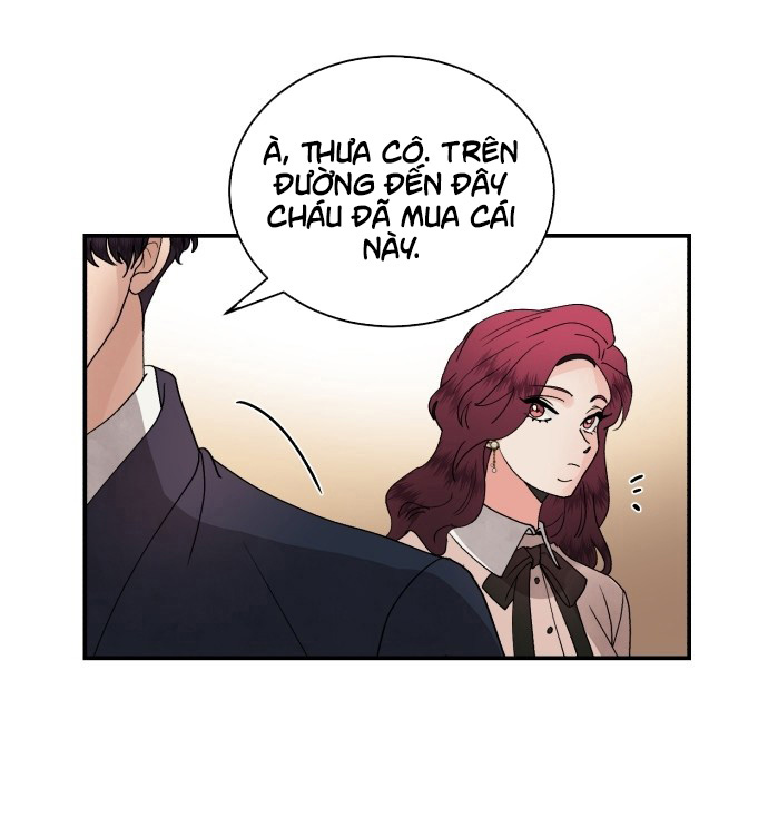 oan gia ngõ hẹp chapter 21 38