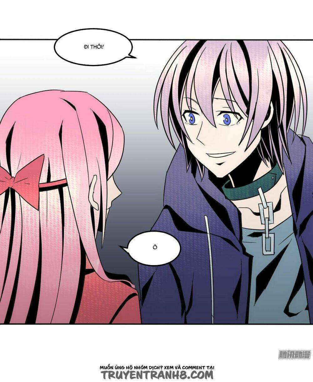 điều ước của người phàm chapter 10 41