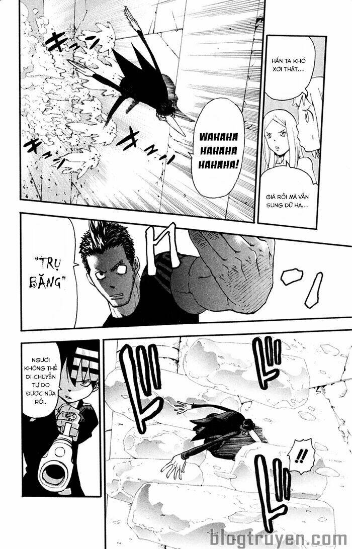 soul eater chapter 52 19