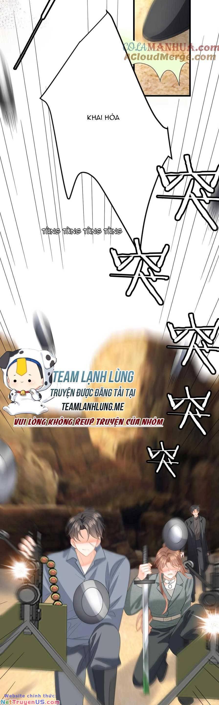 xuyên nhanh: phản diện quá sủng quá mê người chapter 194 19