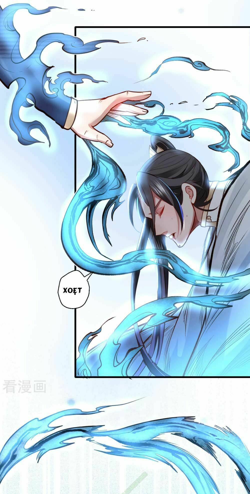 tối cường đại biểu hoàng kim thận chapter 20 32