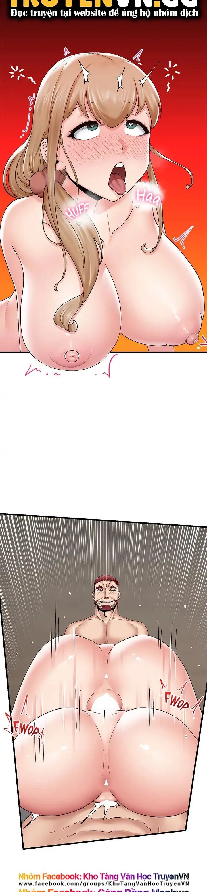 thuật thôi miên sát gái chapter 27 15