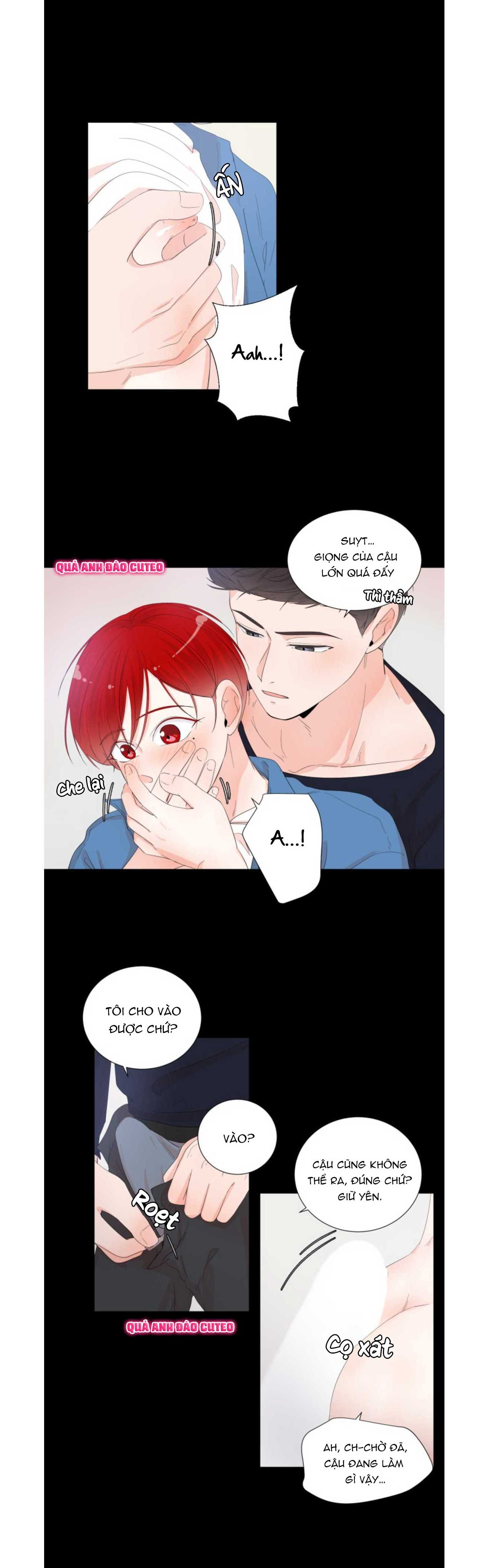 phòng cạnh phòng chapter 21 5