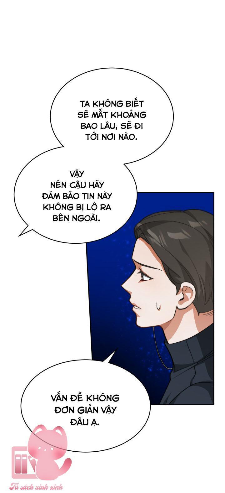 từ chồng cũ hóa thành nam chính chapter 16 8