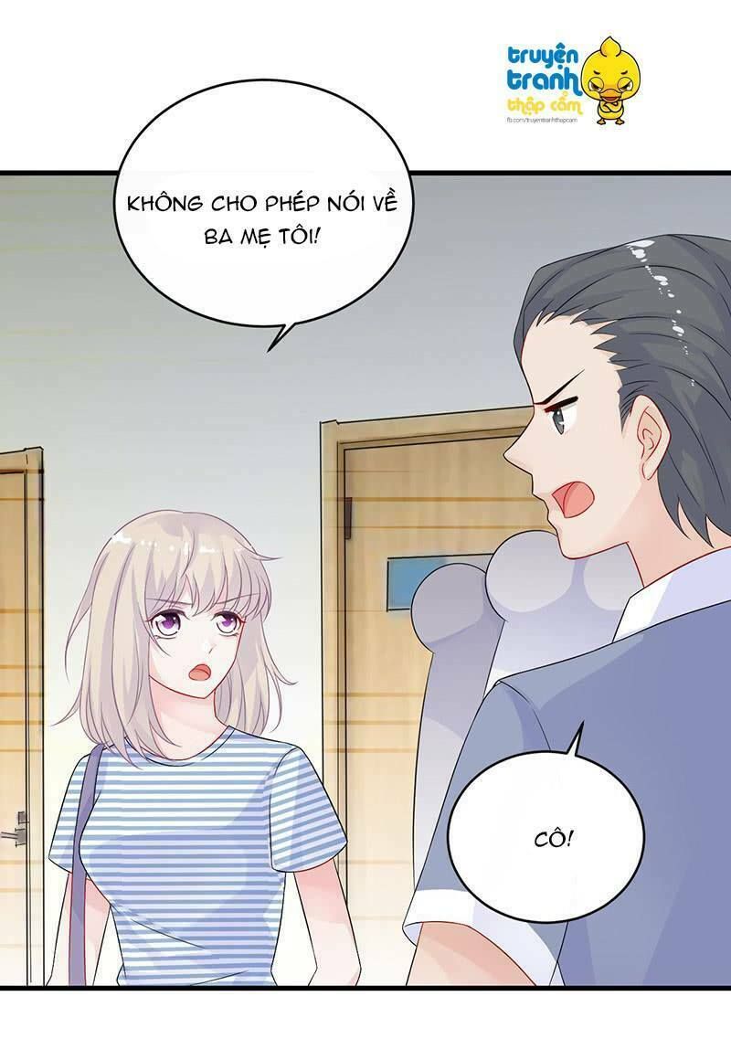 chọc tới chủ tịch tổng tài 2 chapter 28 6