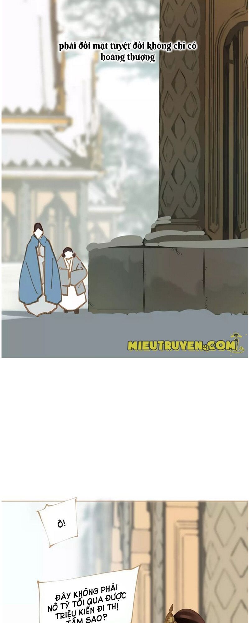 nhất đại linh hậu chapter 2 31