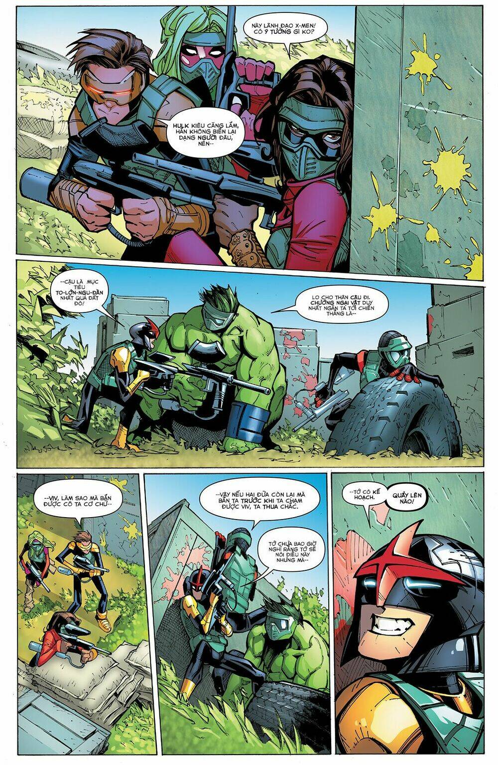 champions chapter 6 9