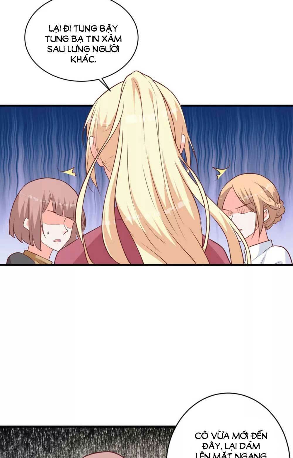 nam thần bóng tối không nghe lời chapter 8 18