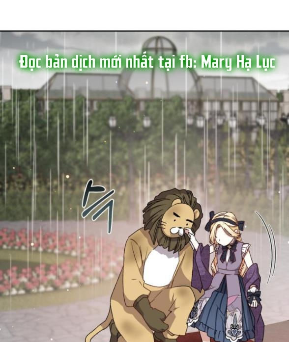 bạo chúa muốn có cuộc sống tốt đẹp chapter 13.2 28