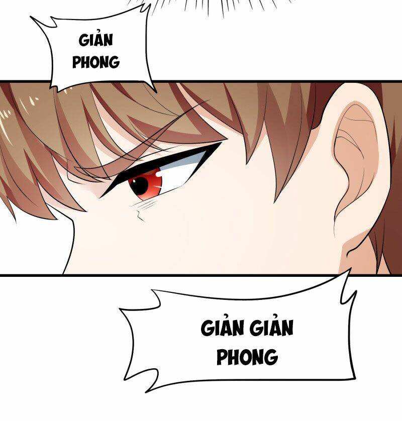 hoa hậu giảng đường luôn bên người chapter 63 6