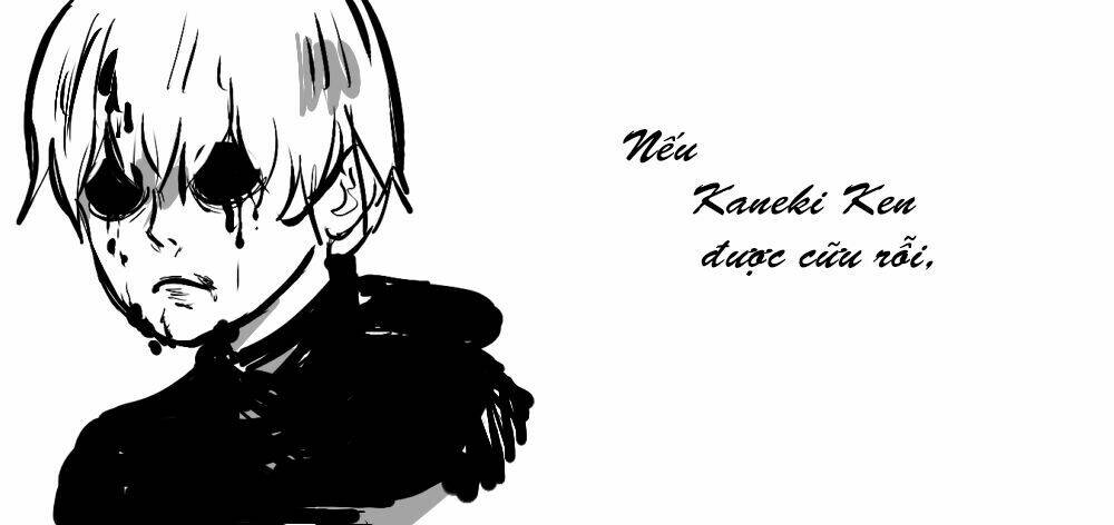 ngạ quỷ vùng tokyo doujinshi chapter 31 2