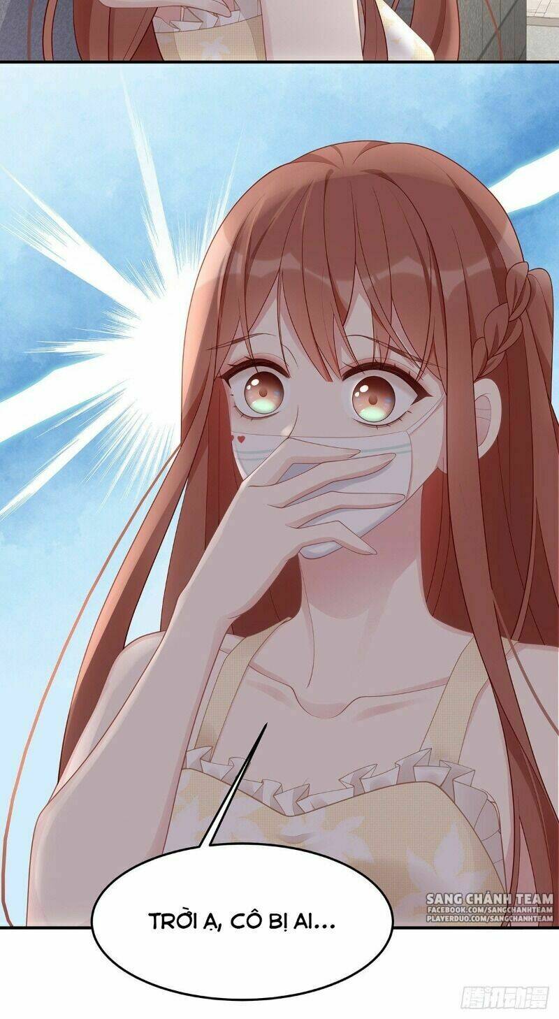 chỉ muốn cưng chiều em chapter 50 30