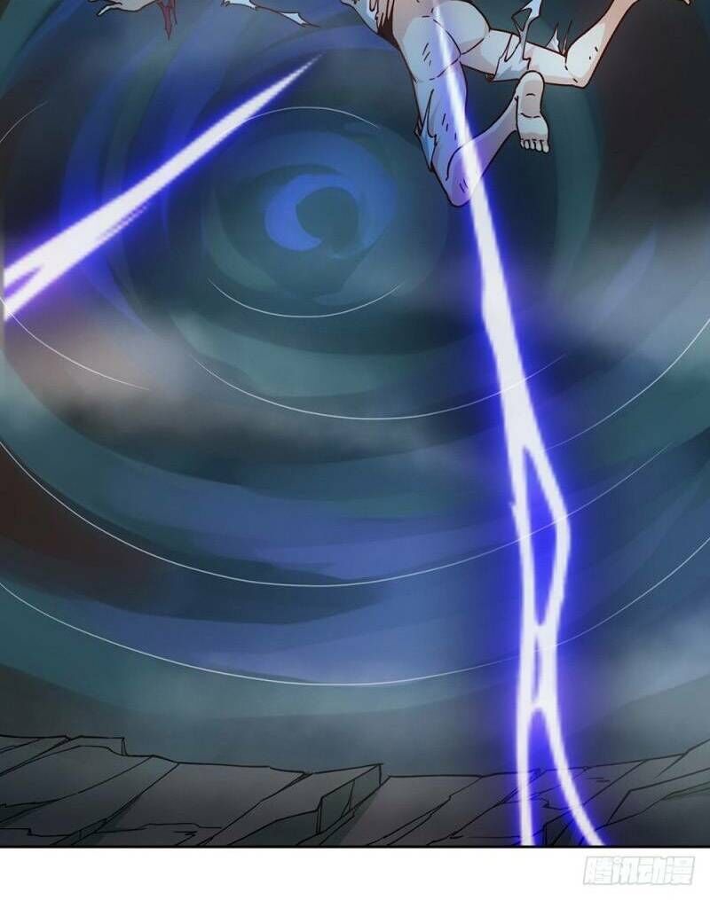 hồng thiên thần tôn chapter 38 31