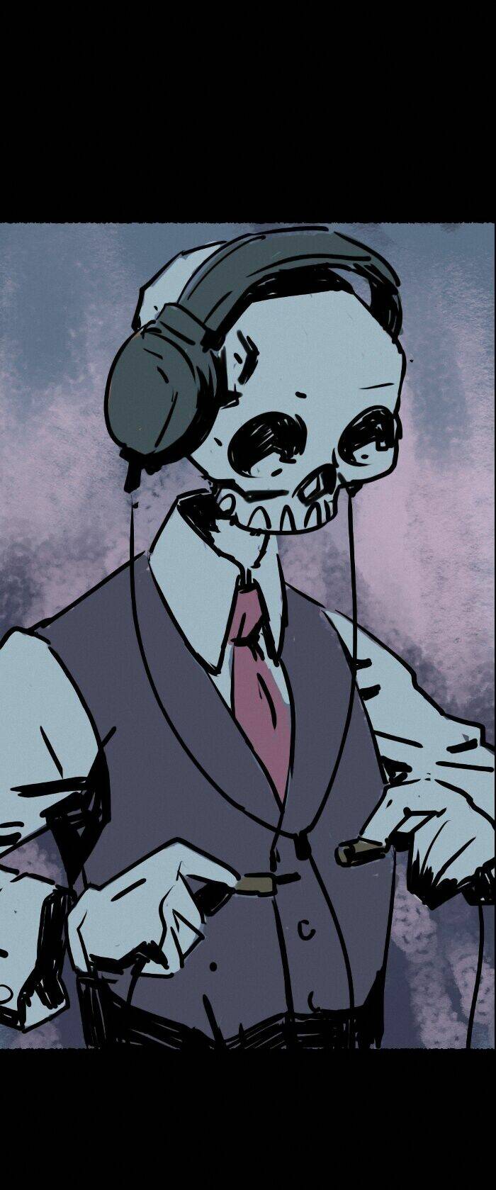 the strange tales of oscar zahn chapter 2 11