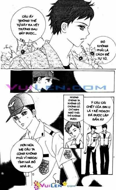 mùa ảo vọng - strange pension chapter 6 136