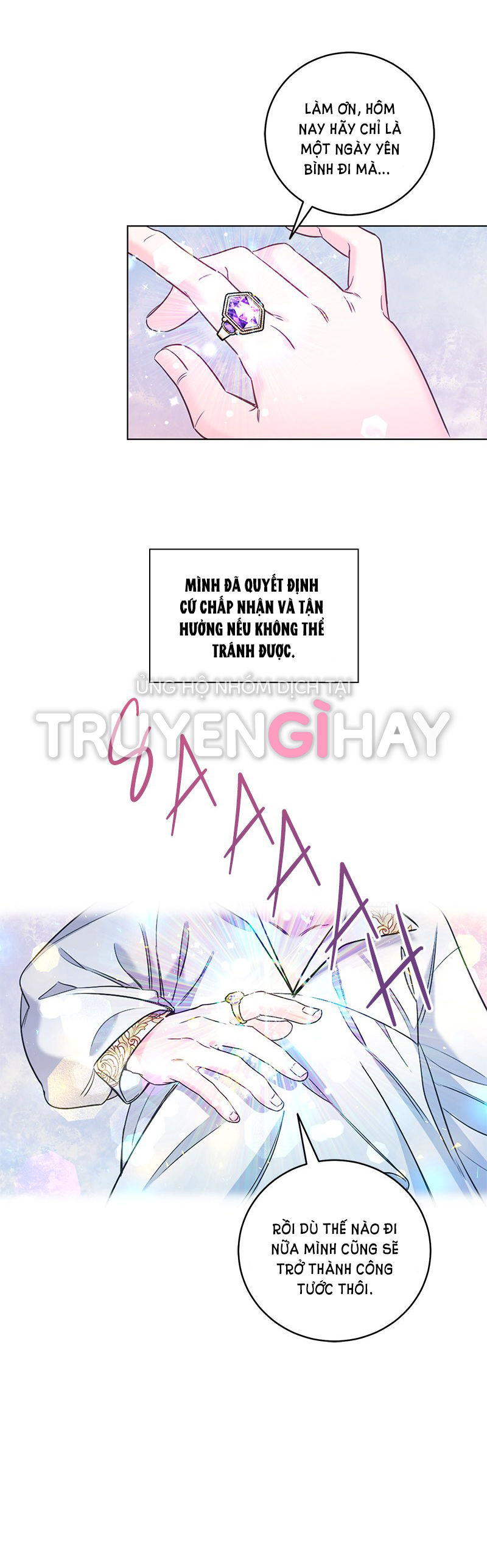 chàng nam phụ kia thực ra là con gái chapter 1 32