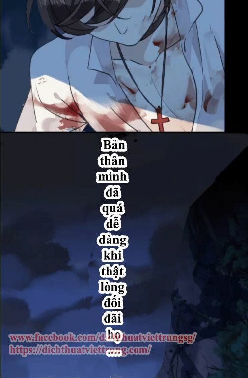 vết cắn ngọt ngào phần 1 chapter 67 27