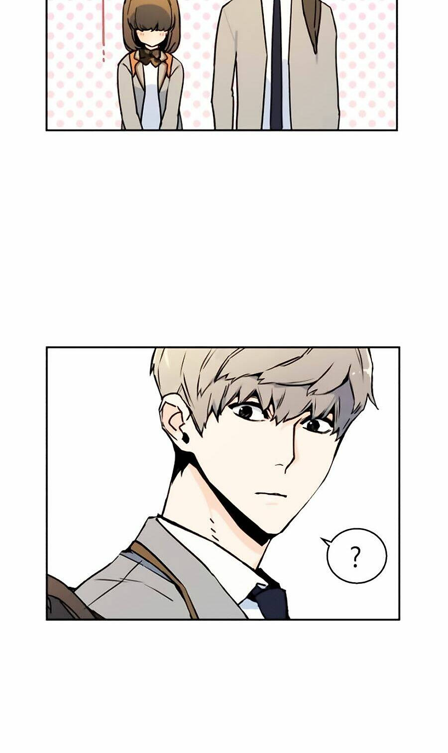 bạn học tôi là lính đánh thuê chapter 2 87