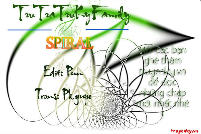 spiral: suiri no kizuna chapter 26 1