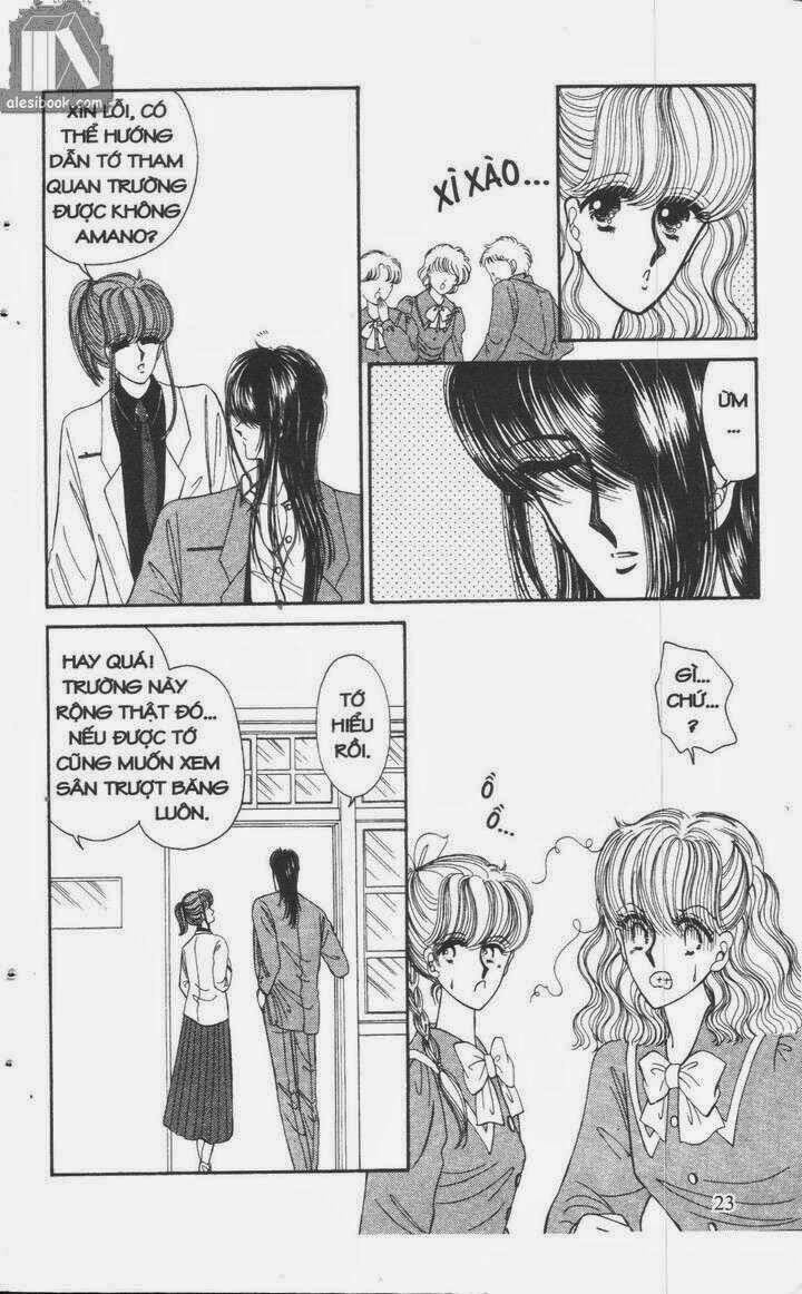 aries thần thoại cung hoàng đạo chapter 4 22