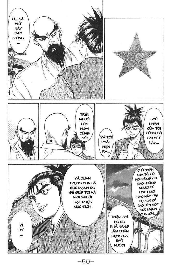 sơn tặc seyu chapter 8 54