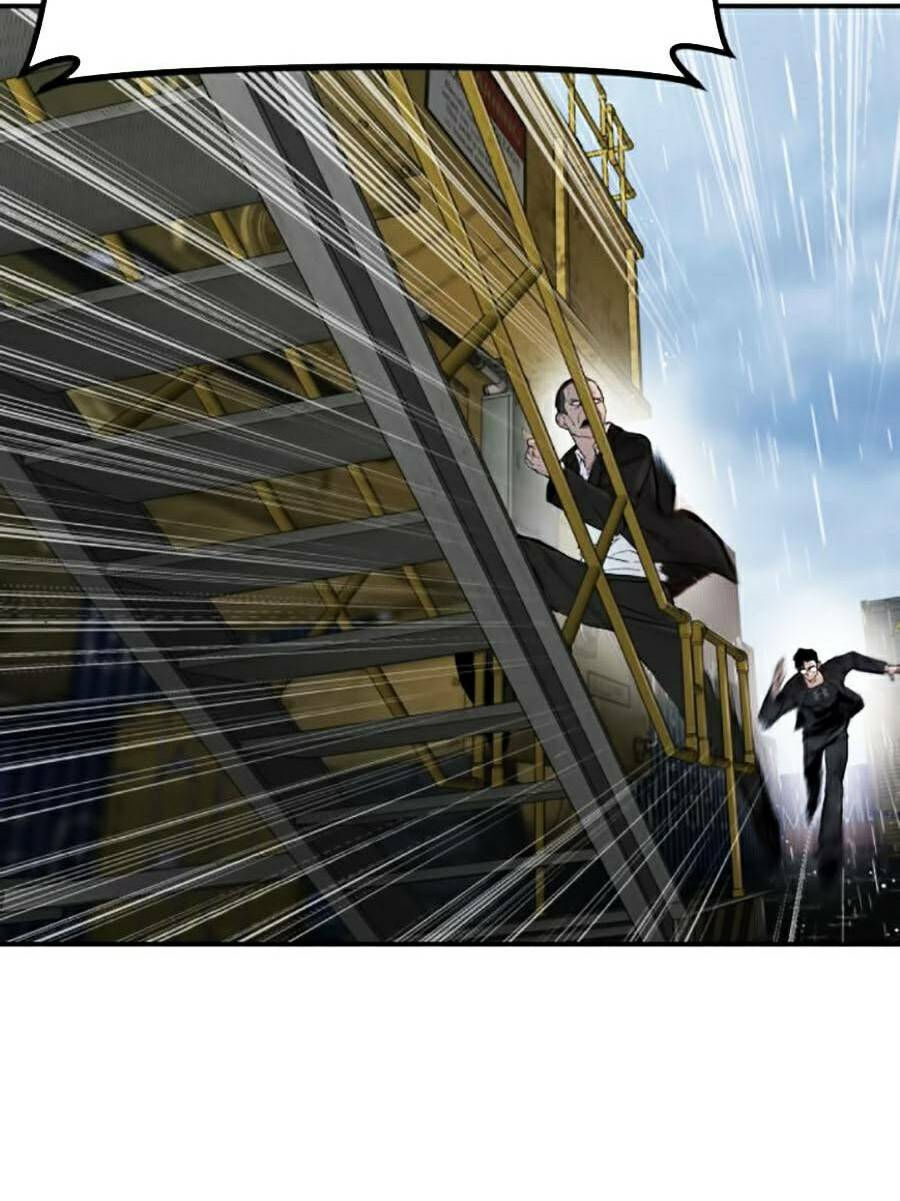 bố tôi là đặc vụ chapter 10.1 70