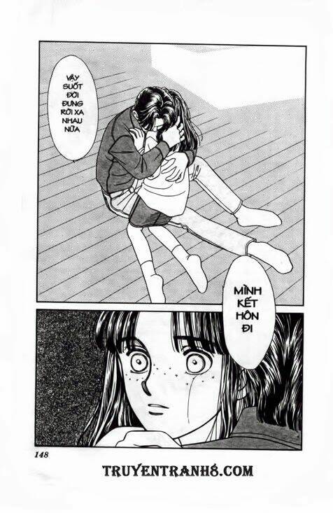 hajime là số một chapter 48 102