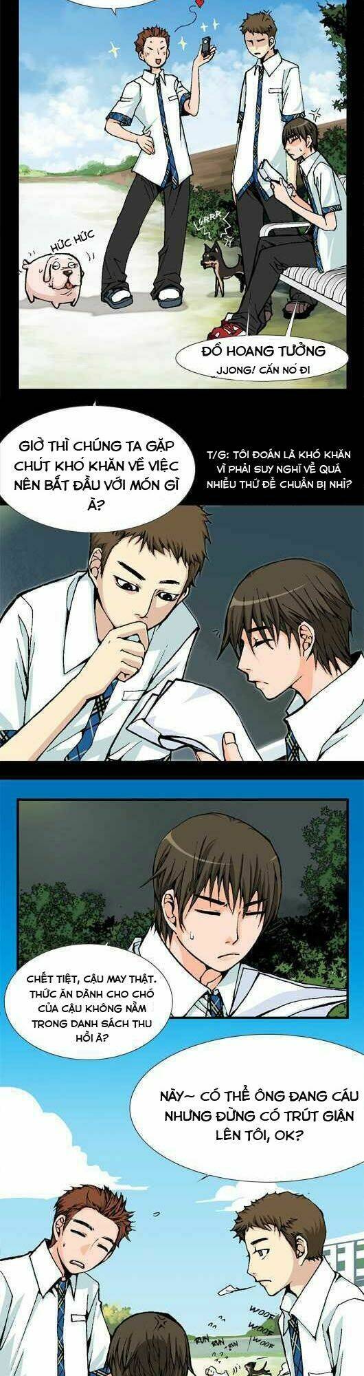 pet diary chapter 22 3