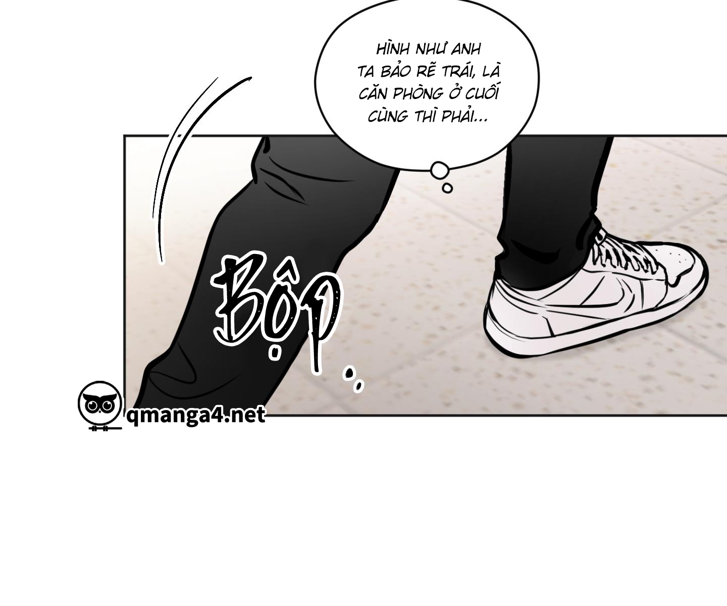 cây thương của ghost chapter 1 28