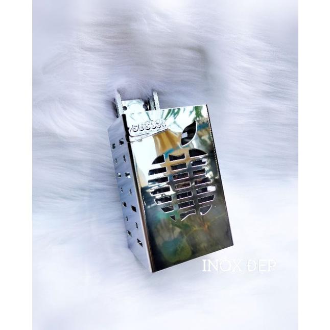 ỐNG ĐỰNG ĐŨA, ỐNG CẮM ĐŨA THÌA INOX 304,GẮN TƯỜNG,TREO, THÔNG MINH,TIỆN DỤNG,SANG TRỌNG,HỮU ÍCH CHO MỌI NHÀ
