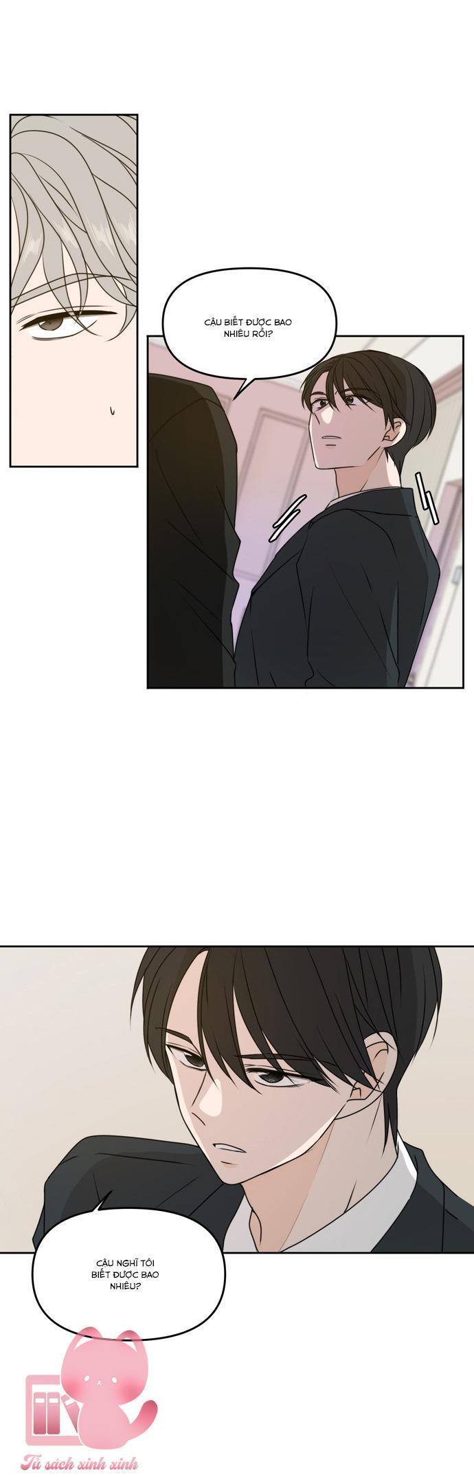 hẹn gặp nhau ở kiếp thứ 19 chapter 55 15