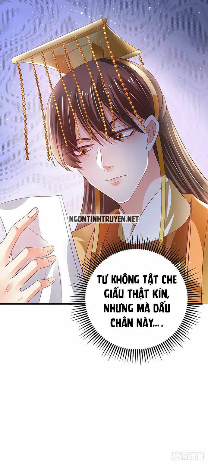 bệnh kiều phu quân ngạnh thượng cung chapter 19 9