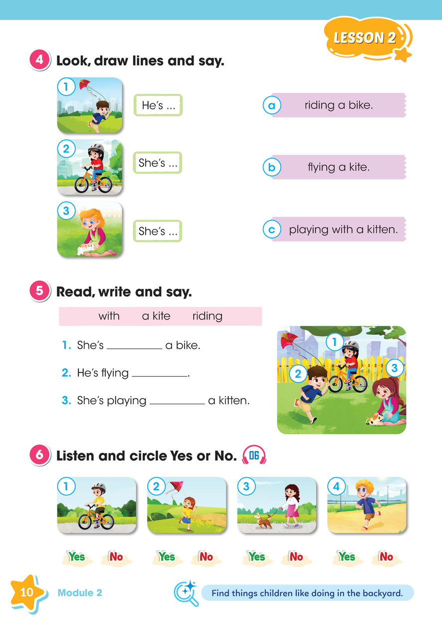 Sách - Dtpbooks - Sách Bài Tập Bổ Trợ và Tăng Cường - Tiếng Anh 2