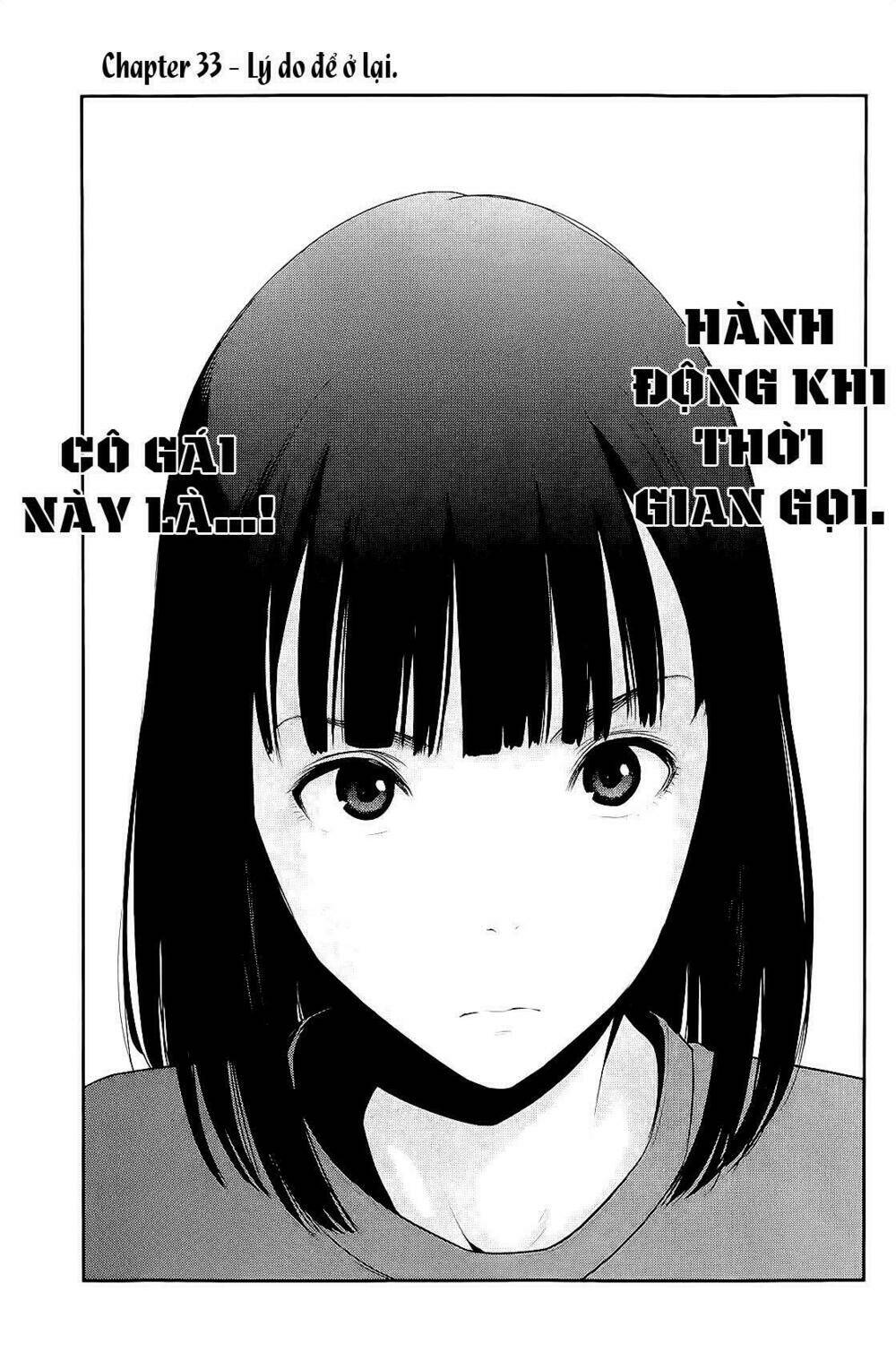 trường học ngục tù chapter 33 2